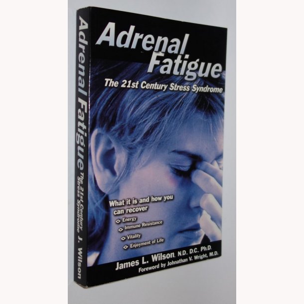 Adrenal Fatigue