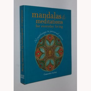 Mandalas & meditations for everyday living