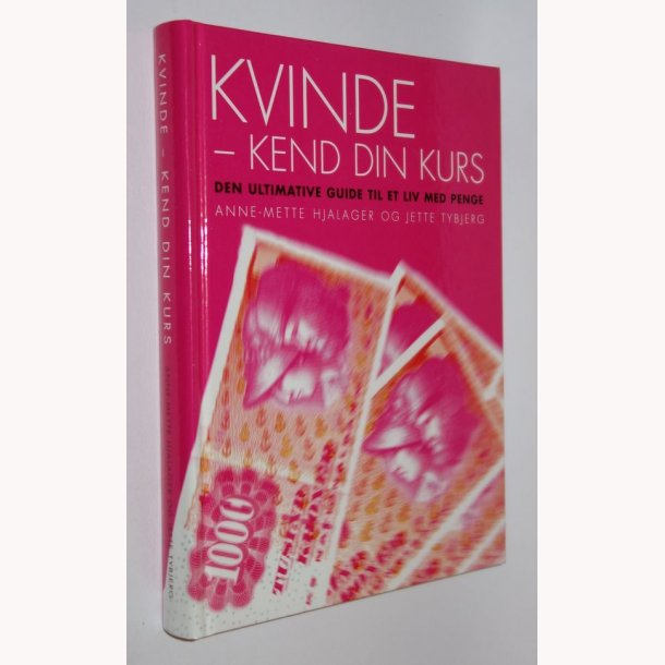 Kvinde - kend din kurs