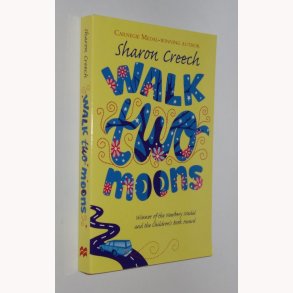 Walk two moons