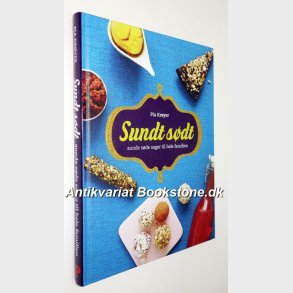 Sundt Sdt: Pia Kryer