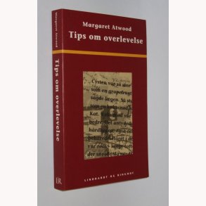 Tips om overlevelse