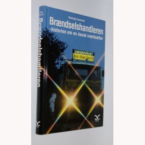 Brndselshandleren