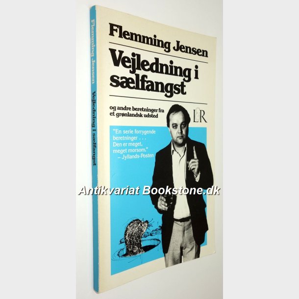 Vejledning i slfangst