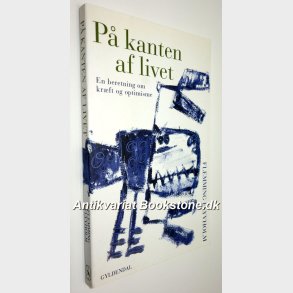 P kanten af livet: Flemming Flyvholm