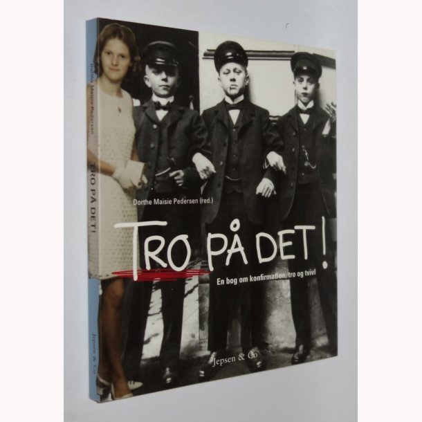 Tro p det!