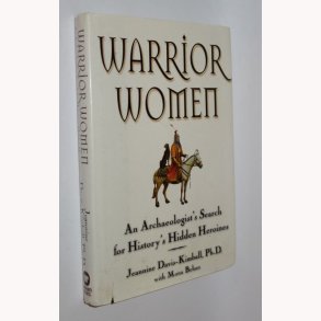 The Warrior Women