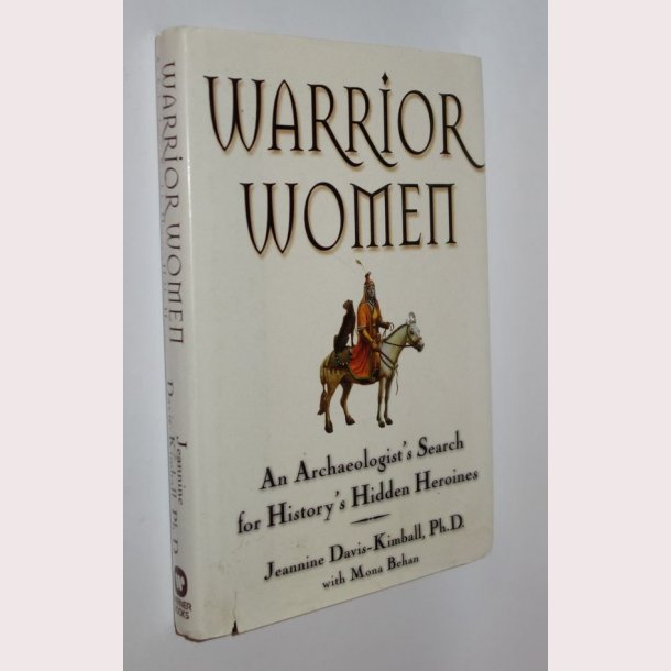 The Warrior Women