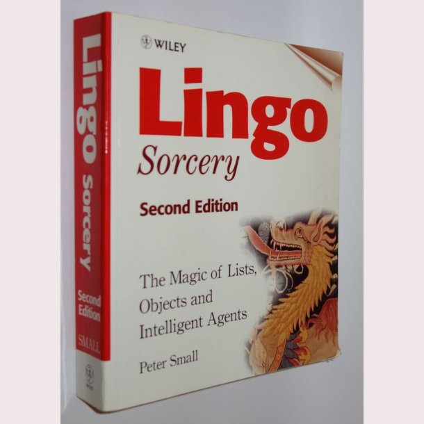 Lingo Sorcery