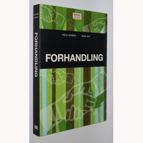 Forhandling