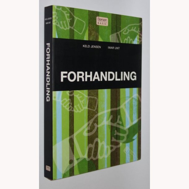Forhandling