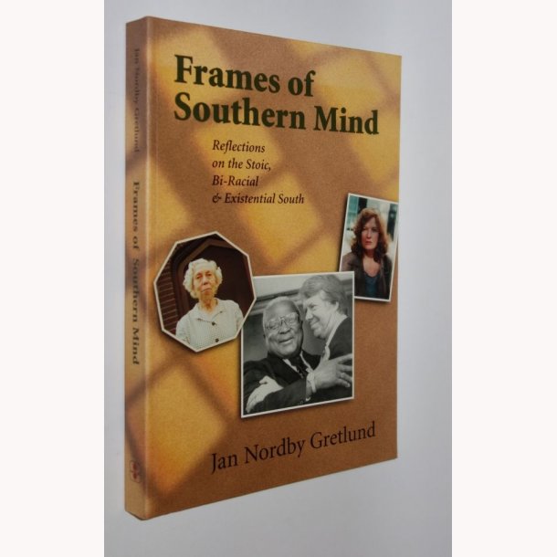 Frames of Southern Mind
