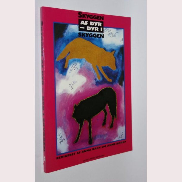 Skyggen af dyr - Dyr i skyggen