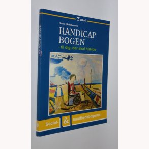 Handicapbogen