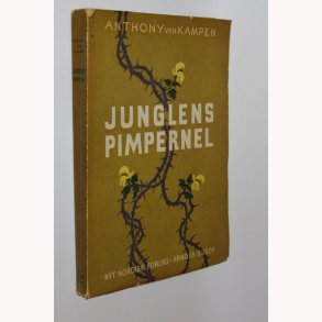 Junglens pimpernel