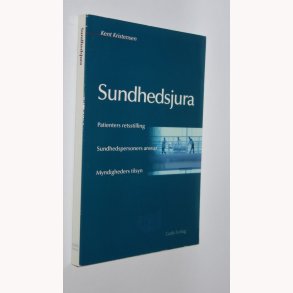 Sundhedsjura