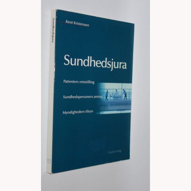Sundhedsjura