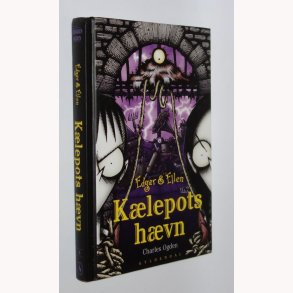 Klepots hvn - Edgar & Ellen