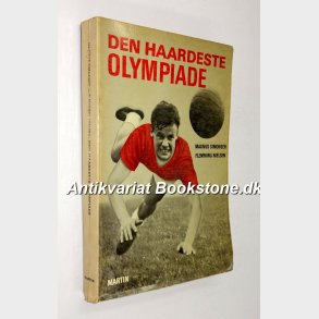 Den haardeste olympiade