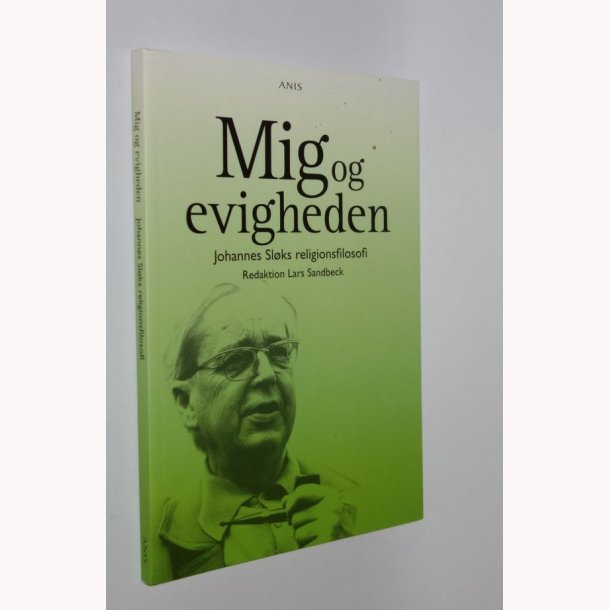 Mig og evigheden