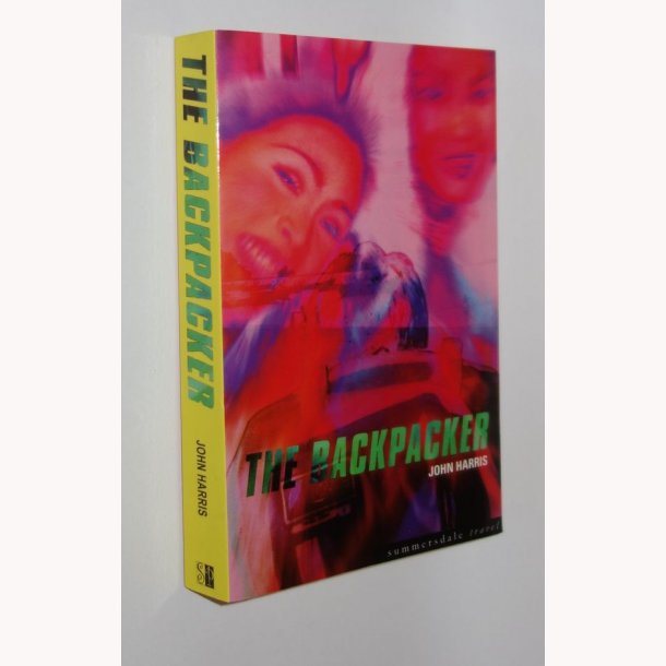 The Backpacker