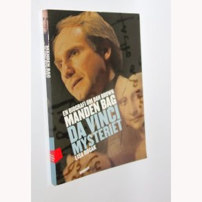 Manden bag Da Vincimysteriet