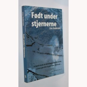 Fdt under stjernerne