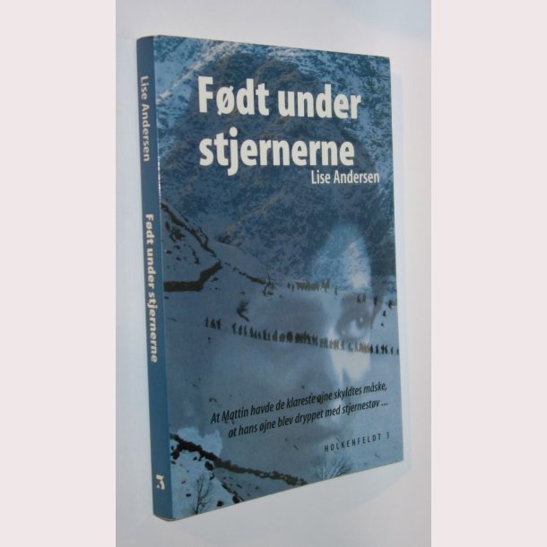 Fdt under stjernerne