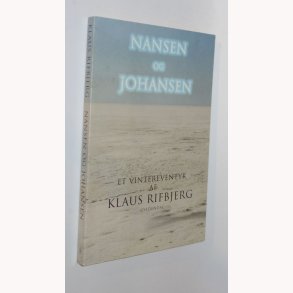 Nansen og Johansen