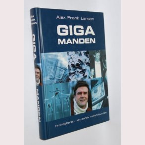 Gigamanden