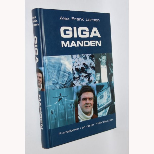 Gigamanden