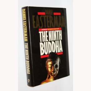 The Ninth Buddha