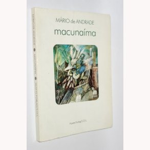 Macunaima