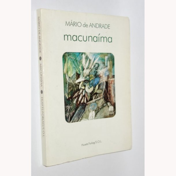 Macunaima