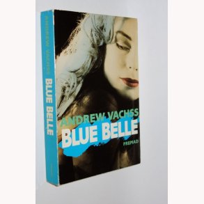 Blue Belle