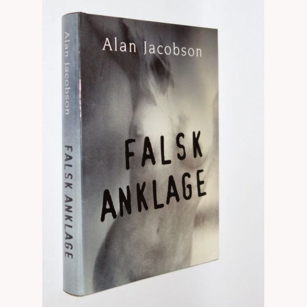 Falsk anklage