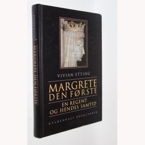 Margrete den frste