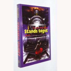 Stands toget
