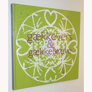 Gkkevers & gkkebreve