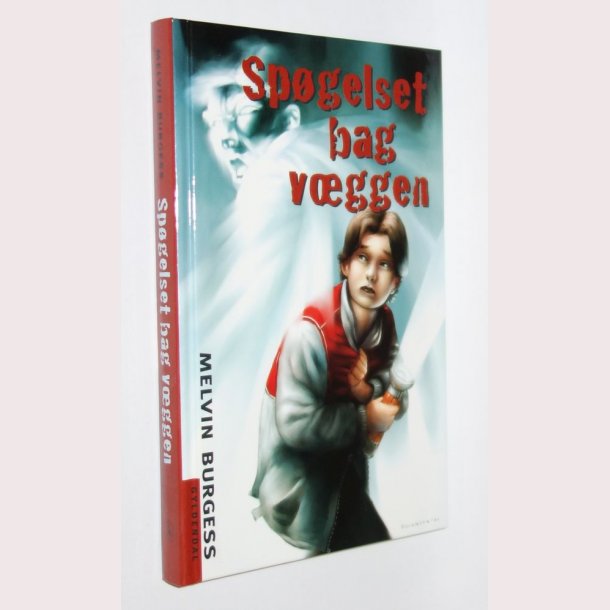 Spgelset bag vggen
