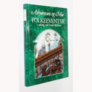 Asbjrnsen og Moe Folkeeventyr: Franz Berliner