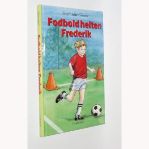 Fodboldhelten Frederik