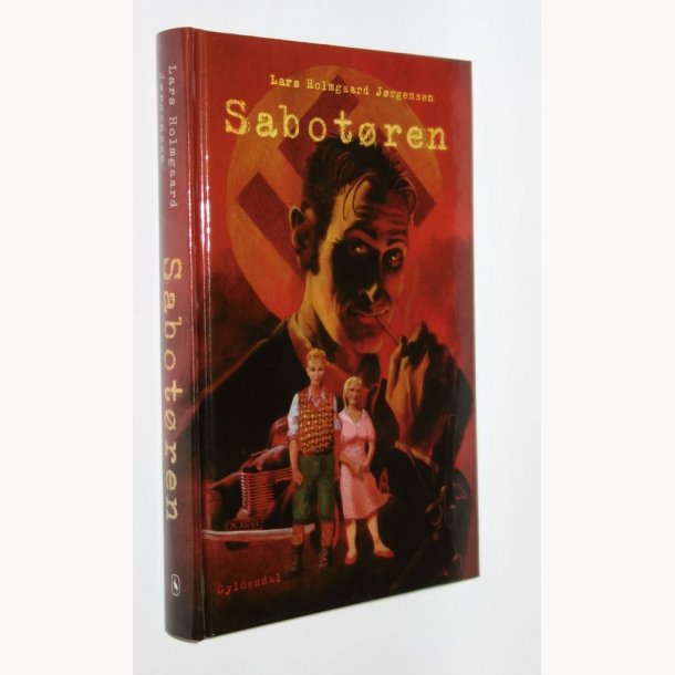 Sabotren