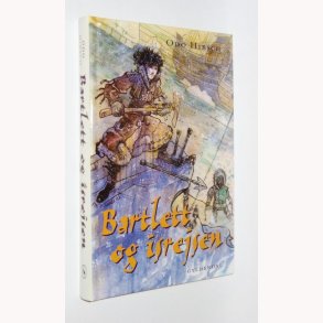 Bartlett og isrejsen