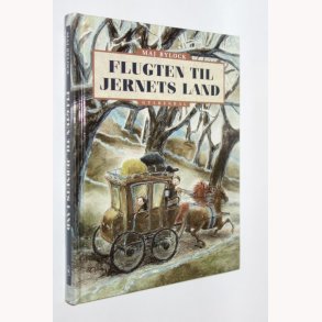 Flugten til jernets land