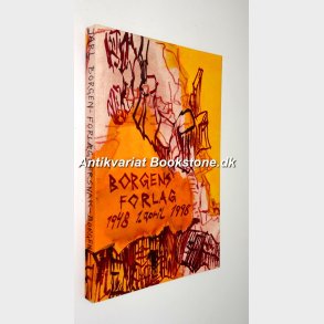 Forlggersnak: Jarl Borgen 