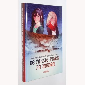 De frste piger p mnen