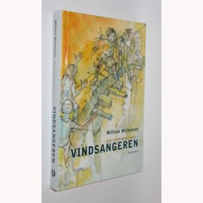 Vindsangeren
