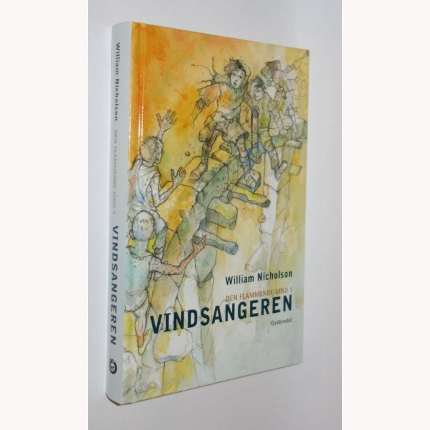 Vindsangeren