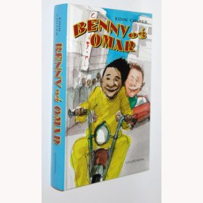 Benny og Omar